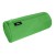 Okin Large Barrel Pencil Case Green 220mm x 90mm